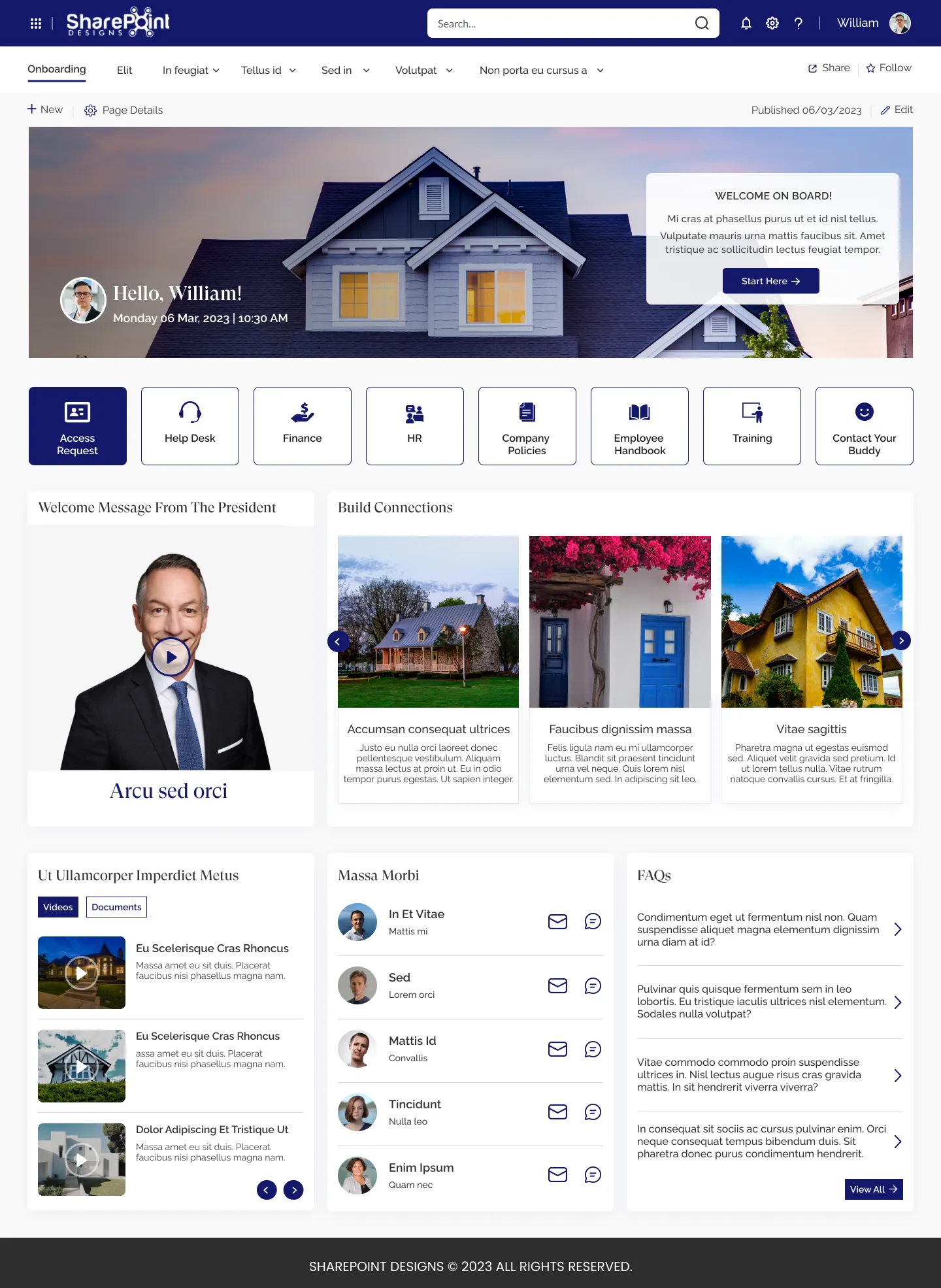 Onboarding software Employee onboarding app